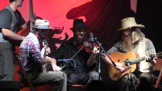 preview picture of video 'Whiskey Bent Valley Boys ~ Track 7 ~ Whispering Beard Folk Festival 2012'