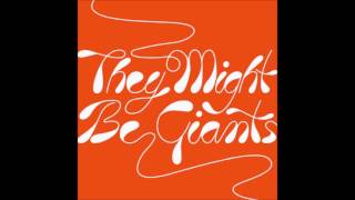 They Might Be Giants - Why Did You Grow a Beard?