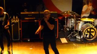 Bad Religion &quot;Kyoto Now!&quot; Live at Metro Chicago June 23, 2015