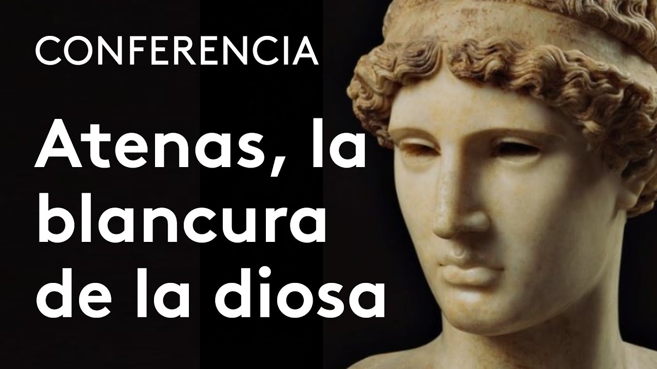 Las ciudades en la antigüedad mediterránea (XIV) | Atenas · La March