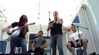 Lovesick Radio-Boys Don&#39;t Matter @ Q92 Graduation Invasion 2