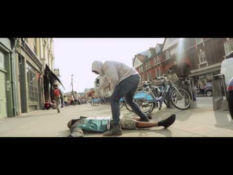 BORIS BIKE (German Whip Parody) - Vuj, KSI, Klayze, JME