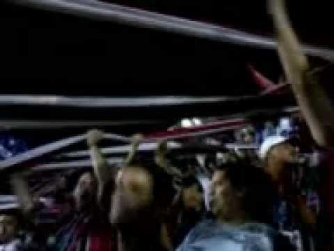 CHACARITA Versus Villa Dalmine primera B 2013