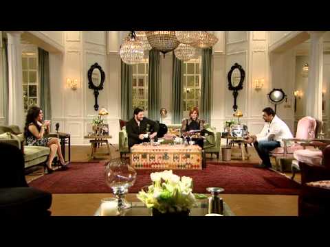 Soula 3 With Melhem Zain - Sara Elhany - Samer El Masry Part1