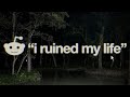 Horrifying Reddit Confession Threads