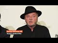 GEORGE GALLOWAY debates Maajid Nawaz, Janet.
