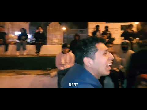 JP vs NANDO -8vos- Fecha#5 - Ele Efe - Temporada 2022 (Fase 2)