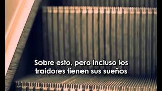 Sellout-Nevershoutnever! [Español]