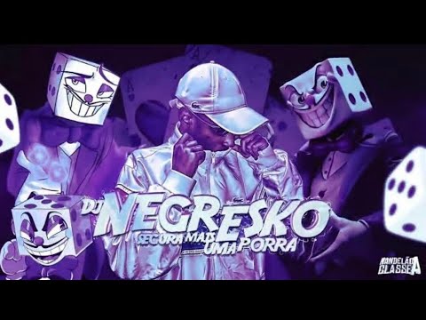 MULHER DE VERDADE GOSTA MESMO É DE ?? (Part.2) | DJ NEGRESKO & DJ KS 011