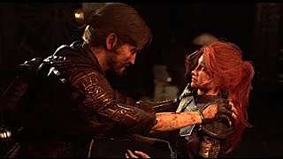 Gustave Reunites with Maelle | The  Curator Boss Fight - Clair Obscur: Expedition 33