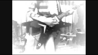 the stooges real cool time man guitar jam