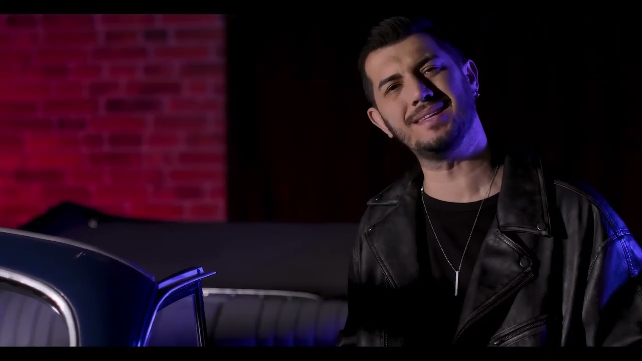 Semih Kandemir - Senin O Gözlerin Varya