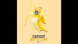 Cassidy, Maino, Styles P, Talib Kweli, Drag On - Stand Up (Official Audio)