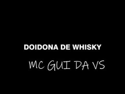 Mc Gui da vs Doidona de whisky