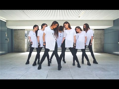 Girls' Generation - Catch Me If You Can - Dance Cover by Re.A.L from France