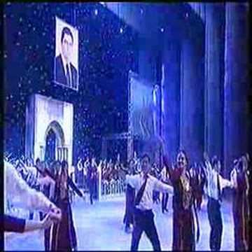 Shaguly Allaberdiyew - Watan