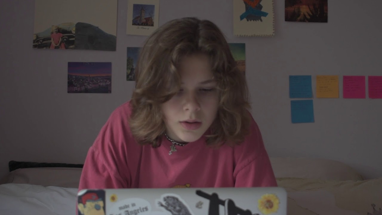 numb - a short film // liv mcneil