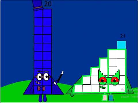 Defeating Hard Math Sums Numberblocks | numberblocks Kebalakan