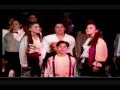 OTC Stagedoor Manor 1995 Opening And Stars