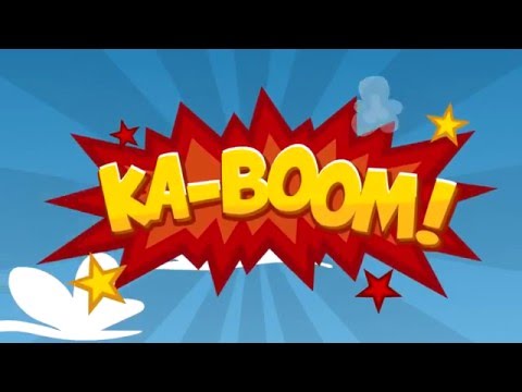 Ka Boom Ka Boom