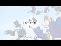 Graduation Medley: My Wish / I Hope You Dance / The Climb / I Lived