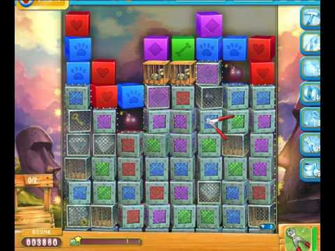 Pet Rescue Saga   Level 1632  No Boosters