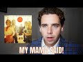 FIRST TIME HEARING ABBA - MY MAMA SAID Reaction!