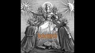 Behemoth - Lucifer
