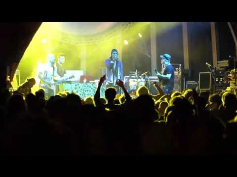 Vlastur Full Band @DragonNest Stage / O.Z.O.R.A. Festival 2016 [August 4th]