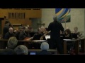 Bach: Air SF Mandolin Orchestra