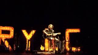 Rulo y la Contrabanda- A solas (Zamora 08/03/2014)