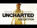 Uncharted The Nathan Drake Collection Trailer (PS4) 【HD】