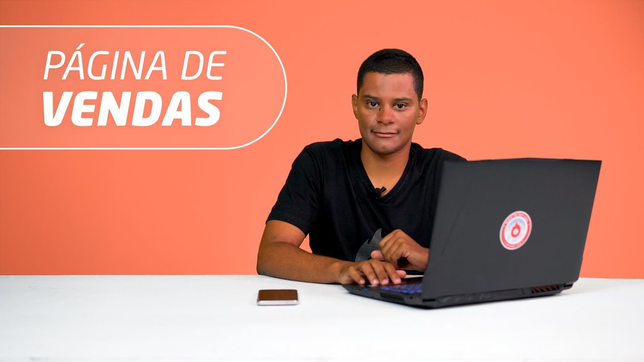 Página de Vendas: Erros e Acertos para você ficar de olho.