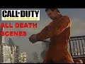 Call Of Duty - Infinite Warfare All Death Scenes PART #2 - Unforgettable Moments Compillation.