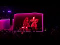 Ariana Grande Side To Side Feat Nicki Minaj Live At Coachella 2019 Weekend 1