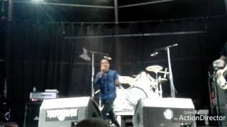 Snapcase - &quot;Typecast Modulator&quot; - Live @ Resurrection Fest 2017