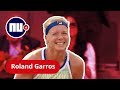 Kiki Bertens in 'vorm van haar leven' naar Roland Garros