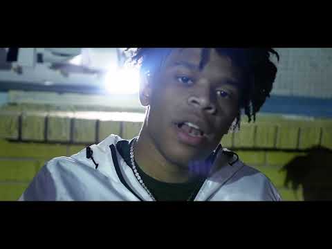 NBL Tq | No Love (official music video)