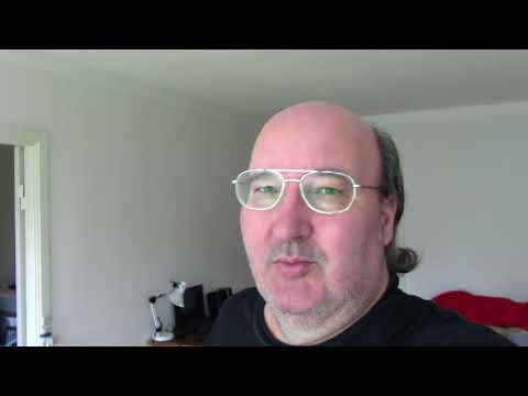 MongoTV_1319 - God MANDAG og Ny Uge - Min PLAN For Ugen