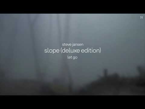 Let Go by Steve Jansen – Music from The state51 Conspiracy