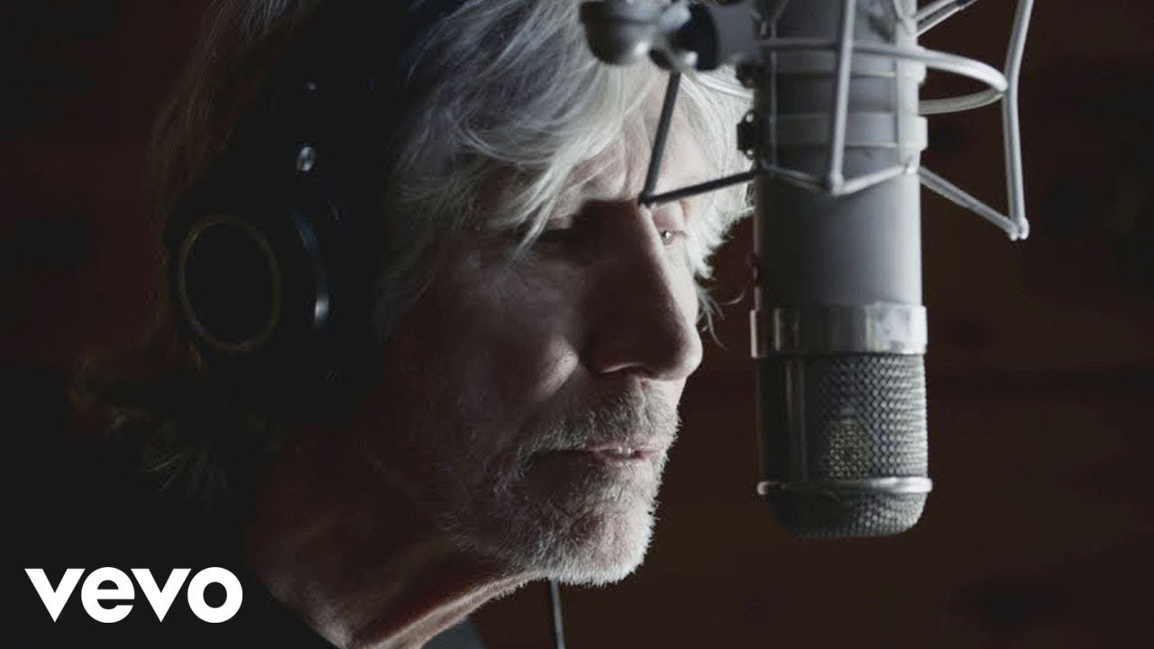 Roger Waters - Wait for Her (Video) - YouTube