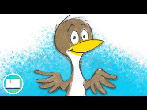 🐦 Are you my mother? - Animated and Read aloud!