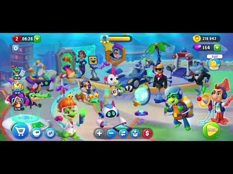 Fishdom 10038 Level - NO 💣🧨💥