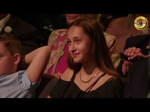 Guiding Light | SGM Dennis Kroon | Veteransday 2024