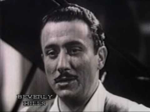 CHARLO "Yo Tambien Soñe"