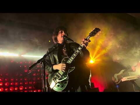 Vlad Holiday | Live | Baby's All Right Brooklyn NYC | October 26, 2025