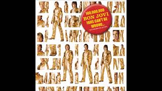 Bon Jovi - I Get A Rush