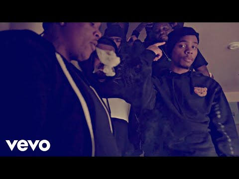 Project Poppa - Set It Off (Official Video)