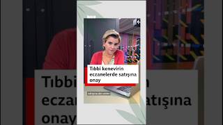 Türkiye'de tıbbi kenevir satışına onay: Yararları neler?