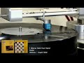 I Wanna Hold Your Hand Dollar Various Liquid Gold 192K 24bit Vinyl Recorded